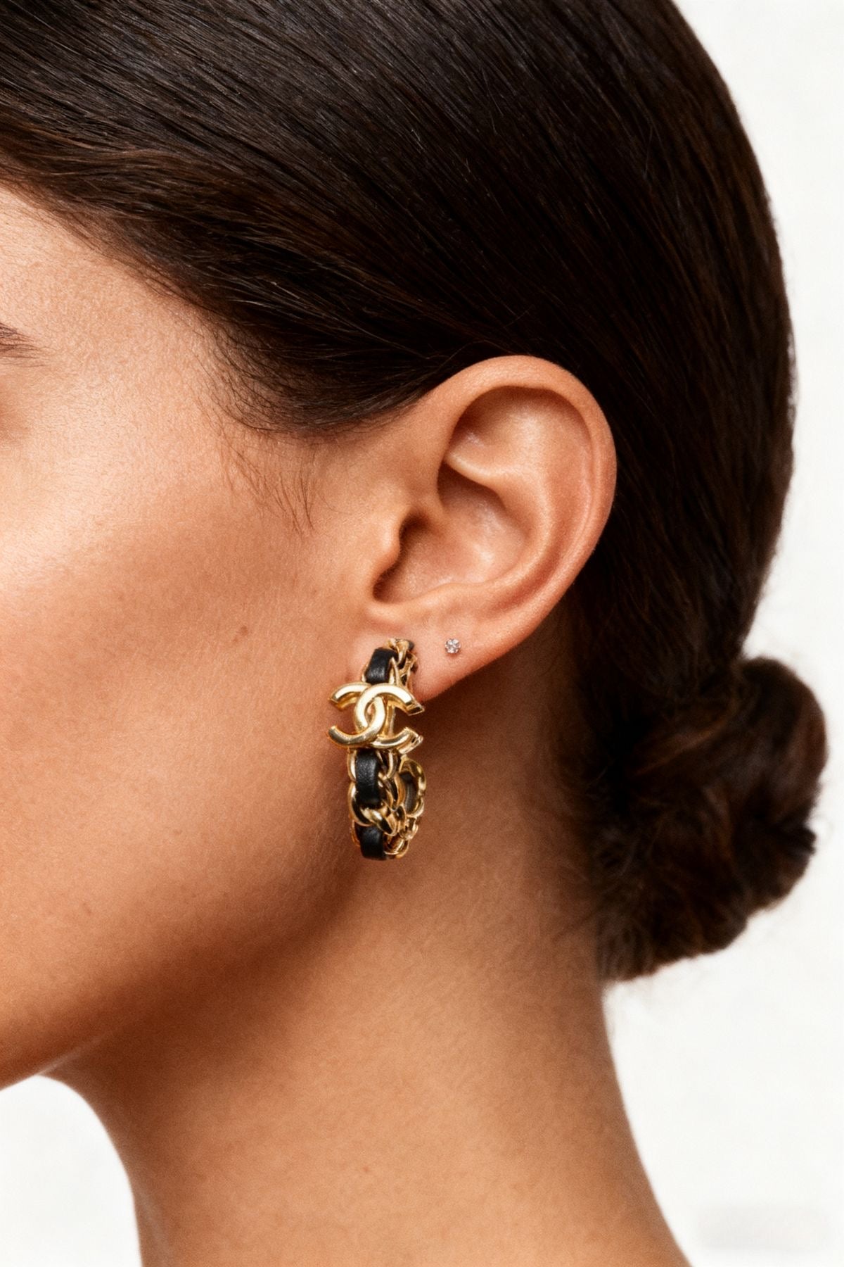 Boucles d’oreilles