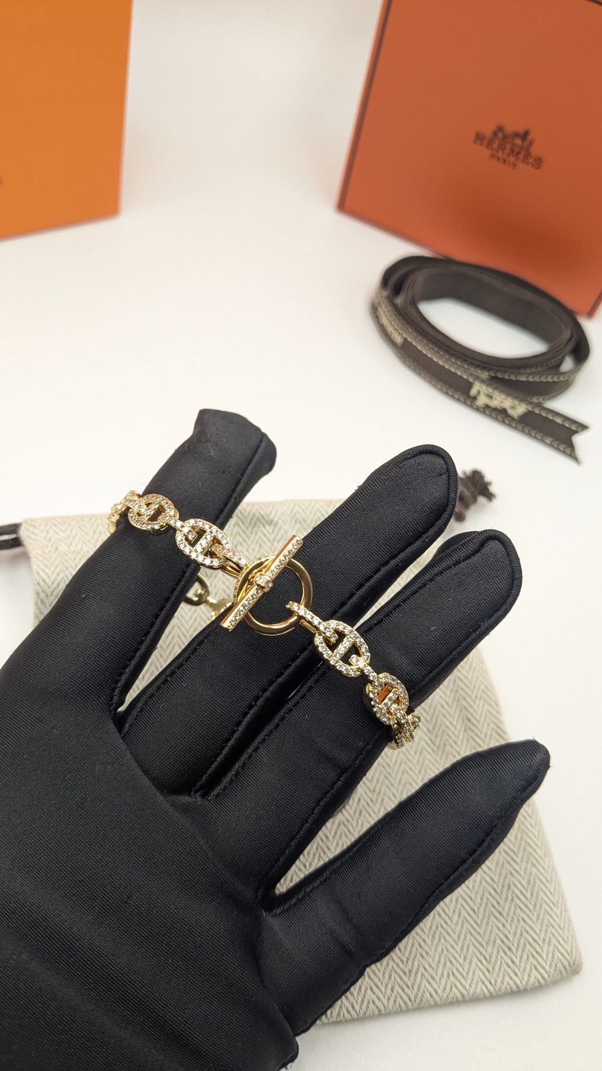 Bracelet Celia HERMÈS