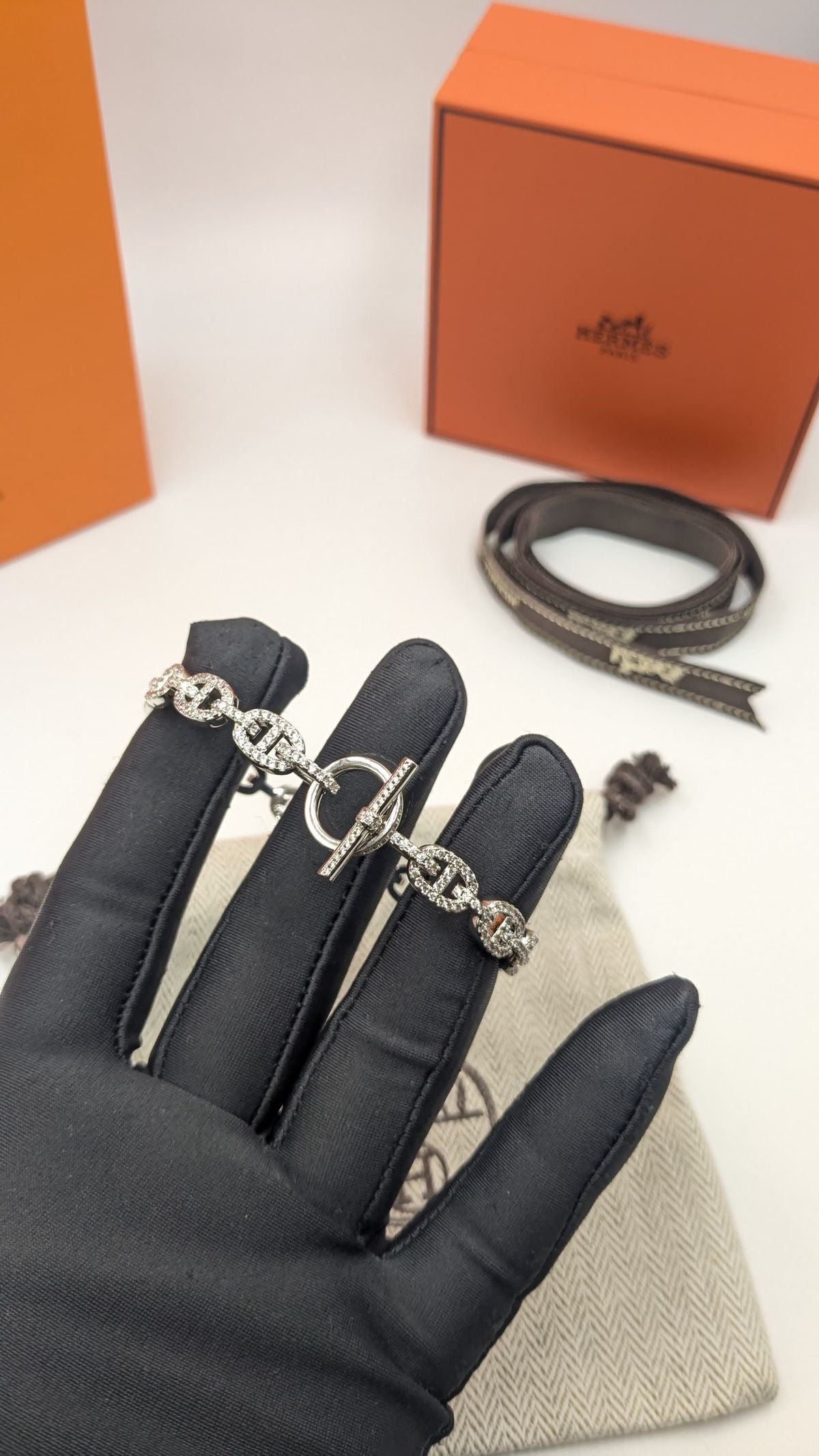 Bracelet Celia HERMÈS