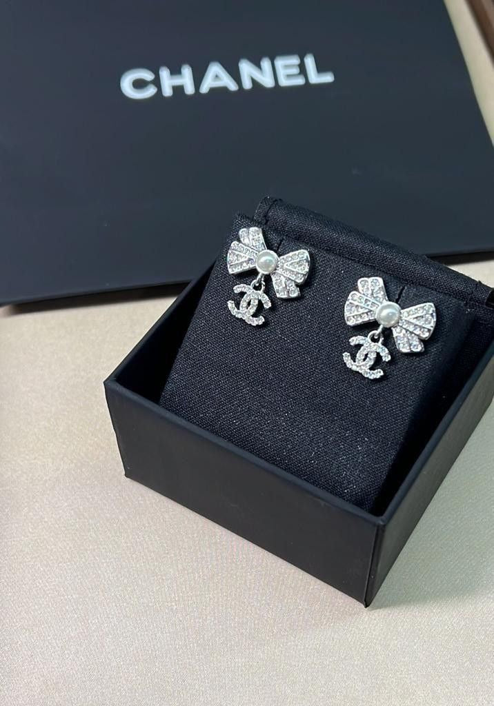 Boucle d’oreille Noela CC