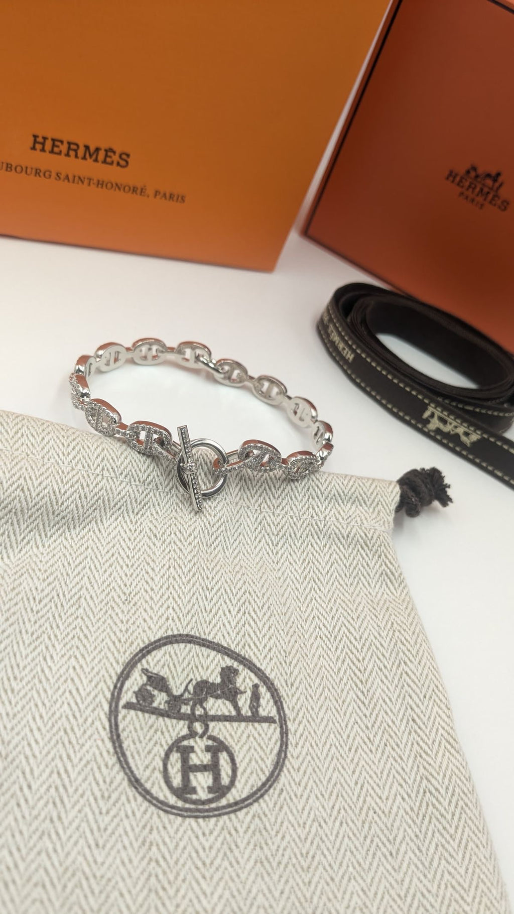 Bracelet Celia HERMÈS