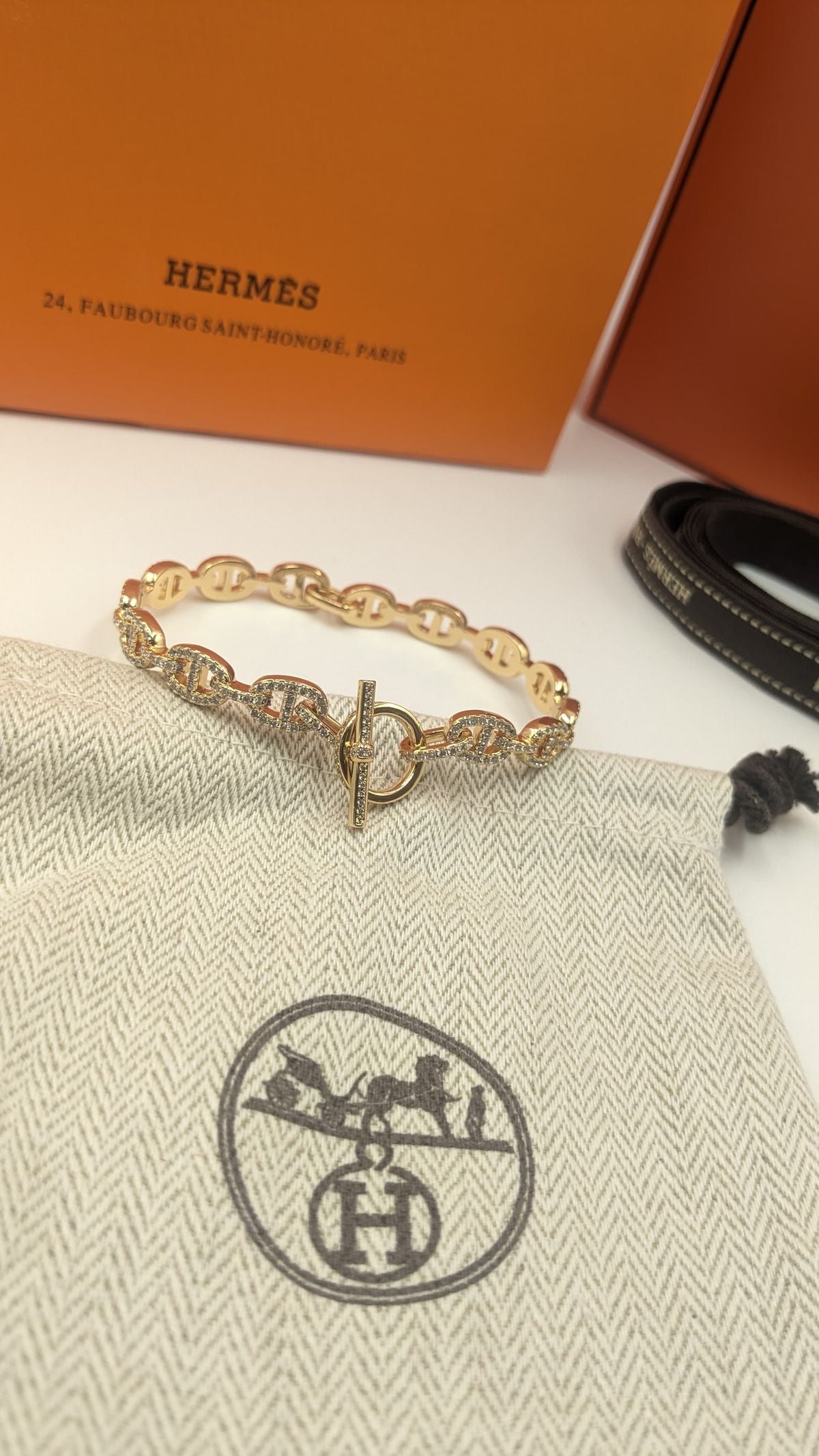 Bracelet Celia HERMÈS